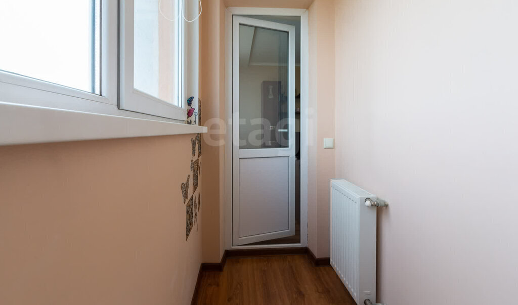 квартира г Калининград р-н Центральный ул Карташева 12 фото 15