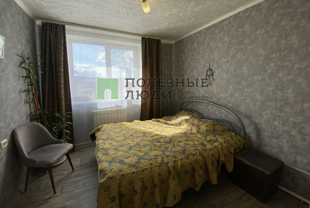 дом г Красноярск р-н Октябрьский ул 5-я Таймырская 5 фото 12