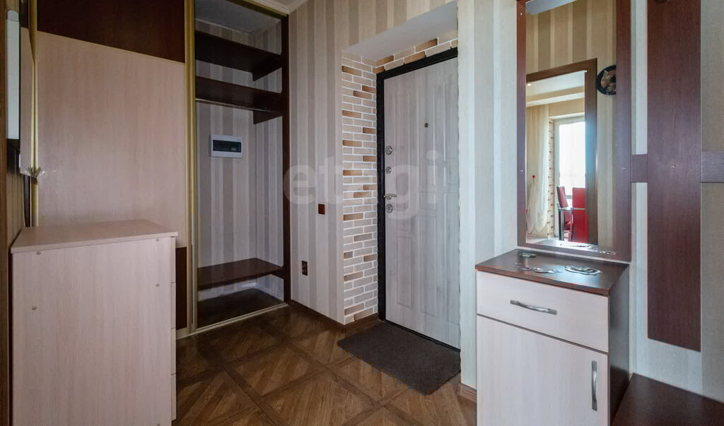 квартира г Калининград р-н Центральный ул Карташева 12 фото 21