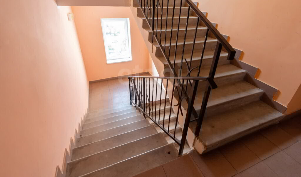 квартира г Калининград р-н Центральный ул Карташева 12 фото 26