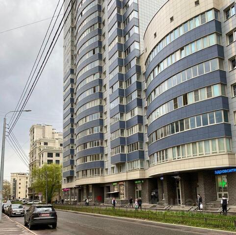 р-н Московский ул Смоленская 18 Ленинградская область фото