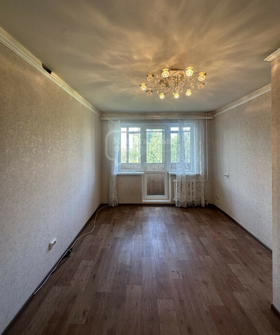 квартира г Владимир р-н Октябрьский пр-кт Строителей 28а фото 3