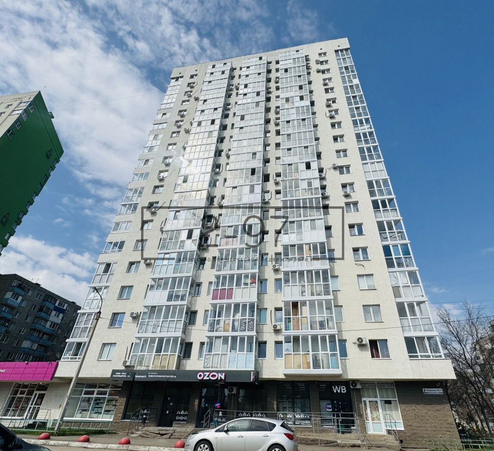 свободного назначения г Уфа р-н Орджоникидзевский ул Кольцевая 203/3 фото 2