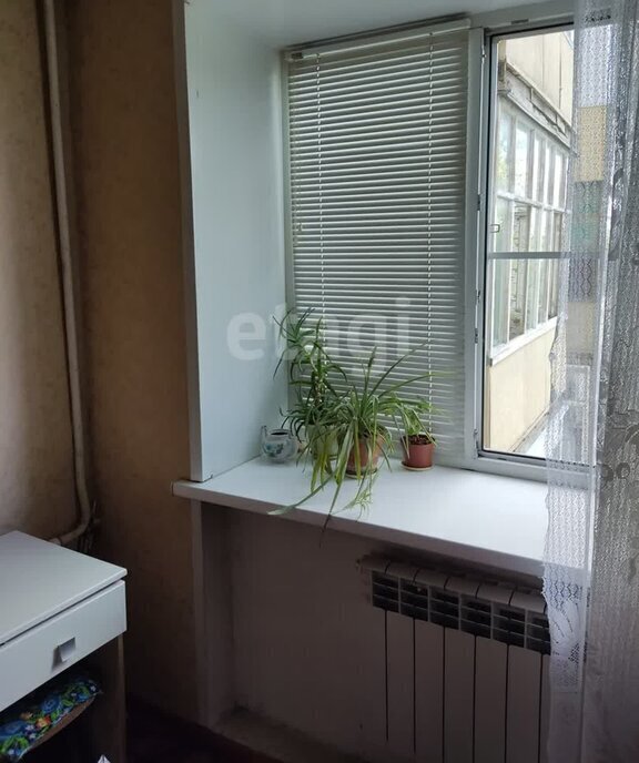квартира г Пенза ул Одесская 2 фото 7