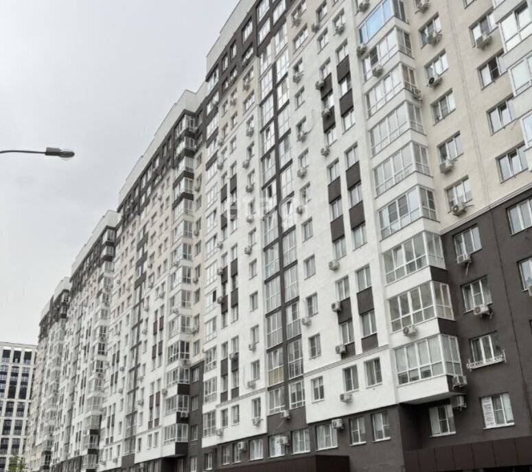 квартира г Пенза р-н Первомайский ул Мира 44а ЖК «Фаворит» фото 22