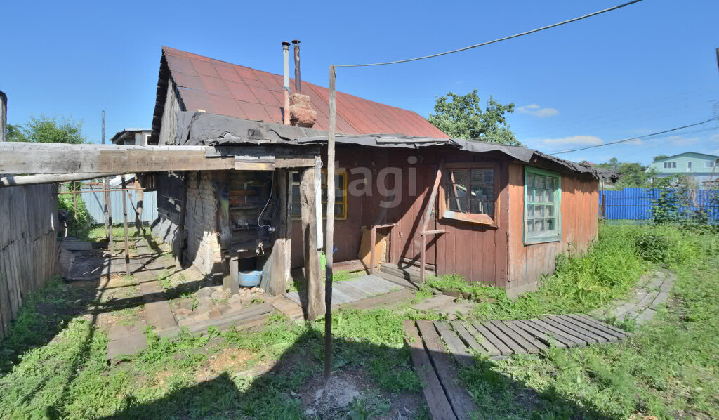 дом г Пенза р-н Ленинский проезд Средний 5-й фото 13