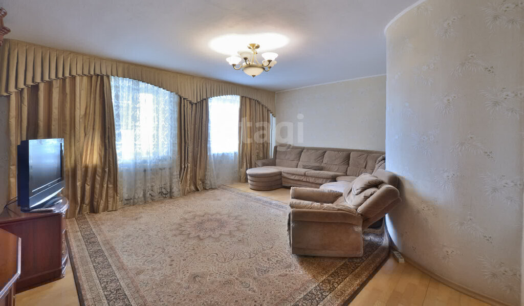 квартира г Пенза ул Ленина 11 фото 12