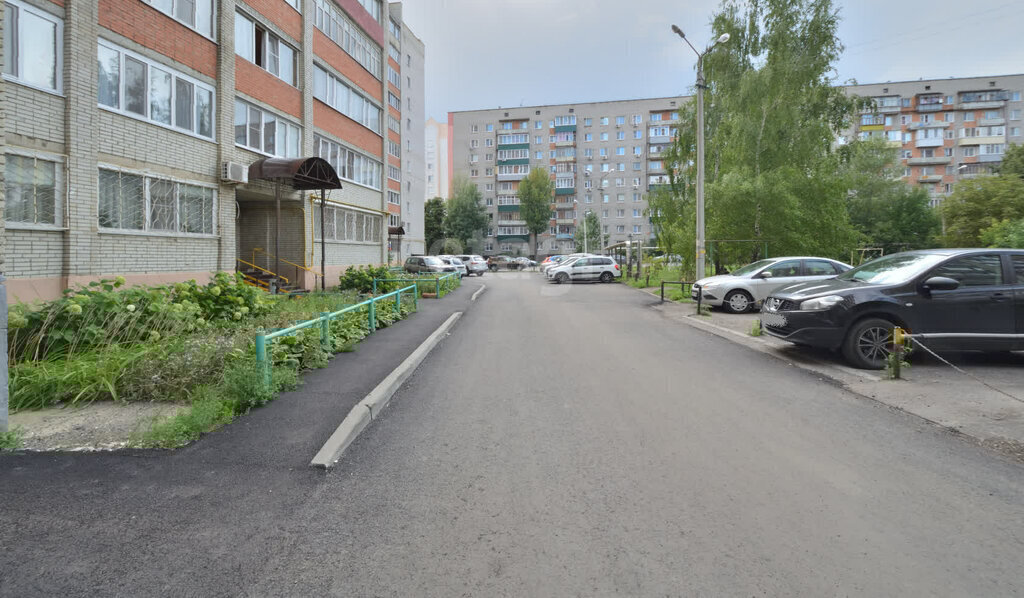 квартира г Пенза ул Ленина 11 фото 21