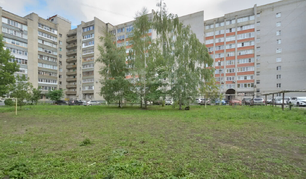 квартира г Пенза ул Ленина 11 фото 22