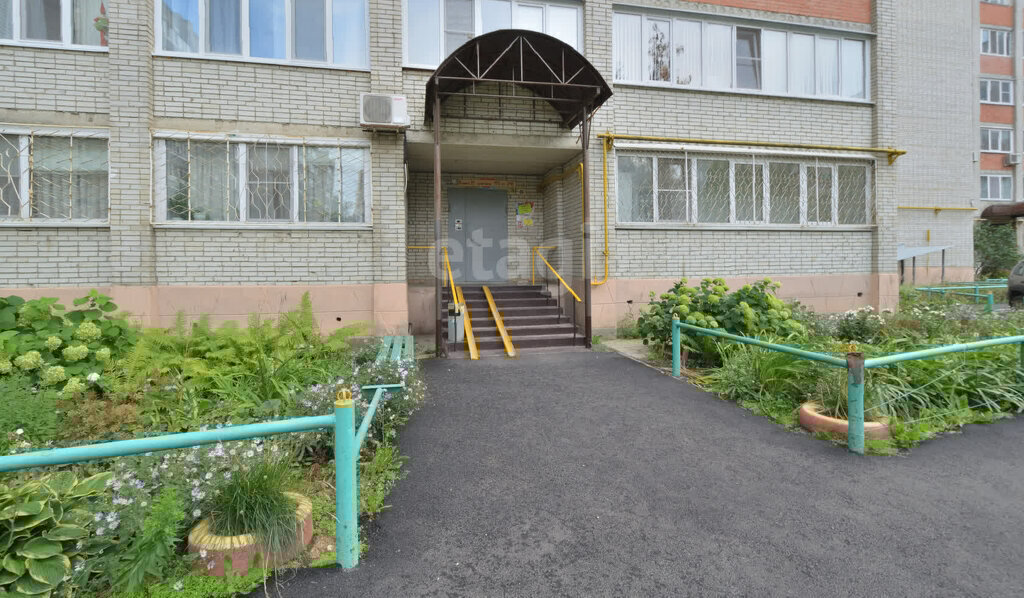 квартира г Пенза ул Ленина 11 фото 19