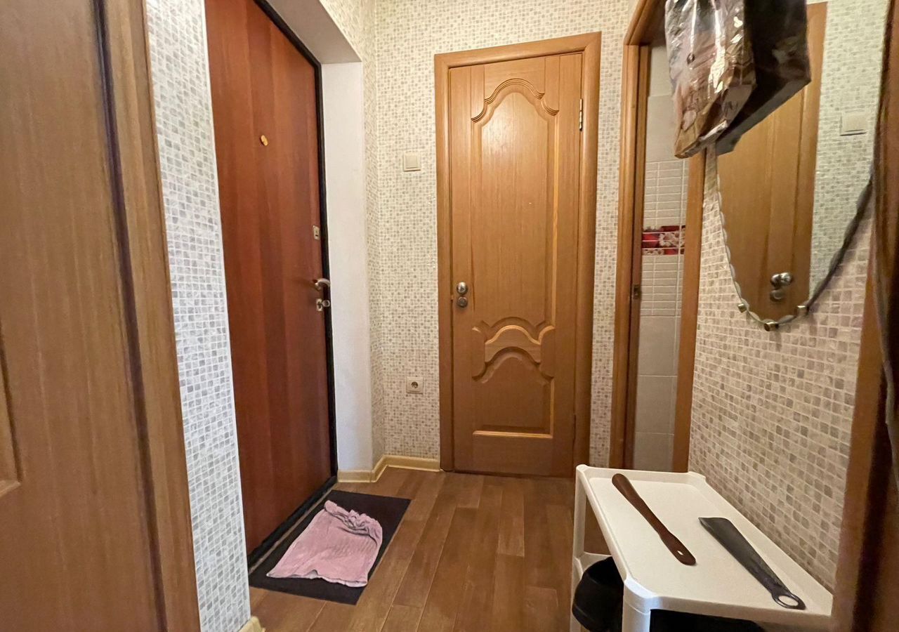 квартира г Краснодар р-н Прикубанский ул Московская 86 фото 10