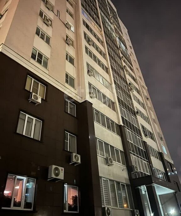 квартира г Пенза р-н Ленинский ул Суворова 165 фото 16