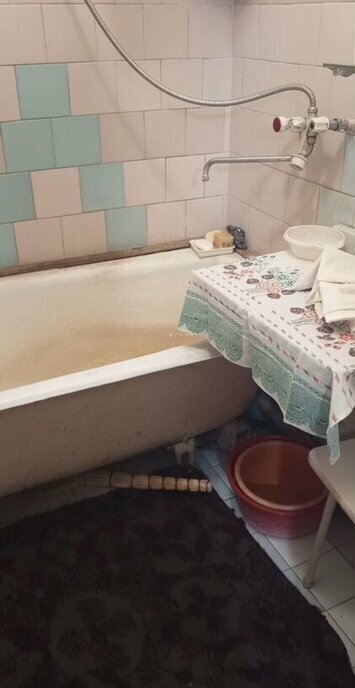 квартира г Шахты ул Ильюшина 26 фото 6