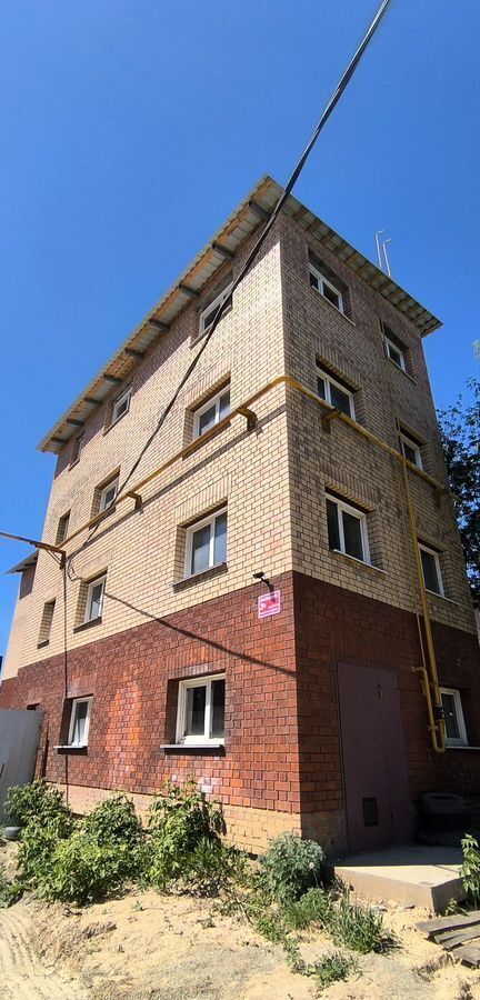 производственные, складские г Челябинск р-н Курчатовский ул Цинковая 2а фото 4