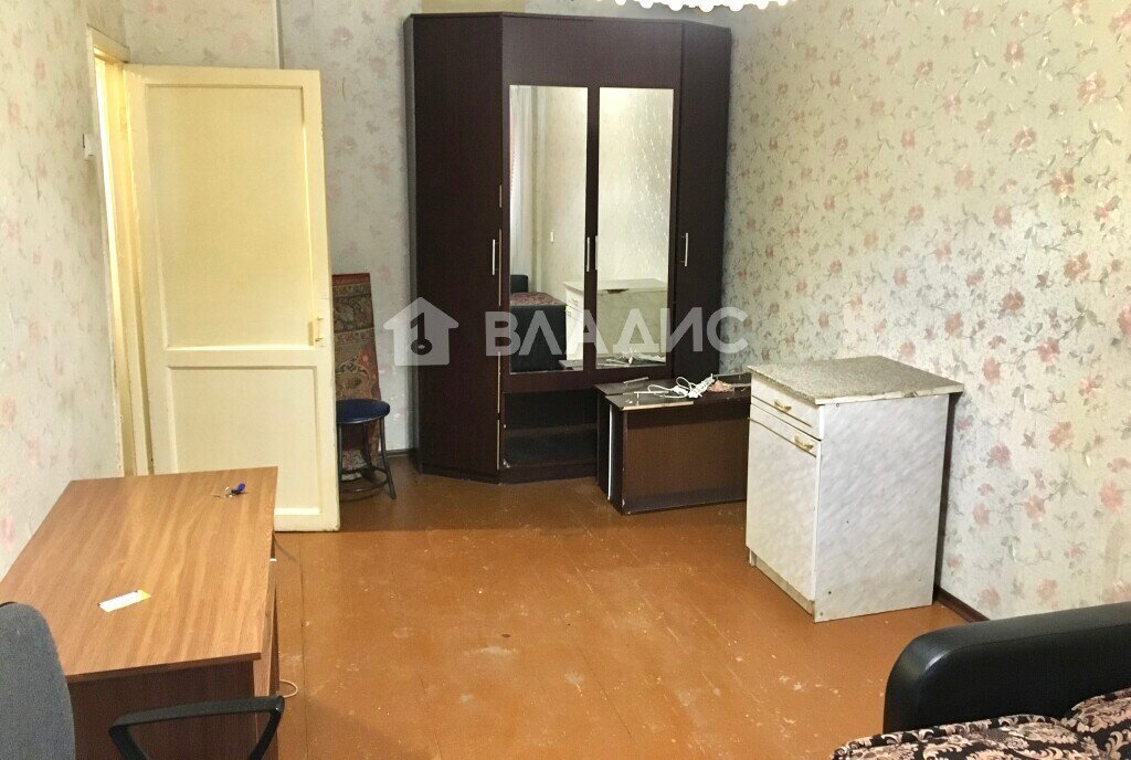 квартира г Владимир р-н Октябрьский ул Мира 34а фото 2