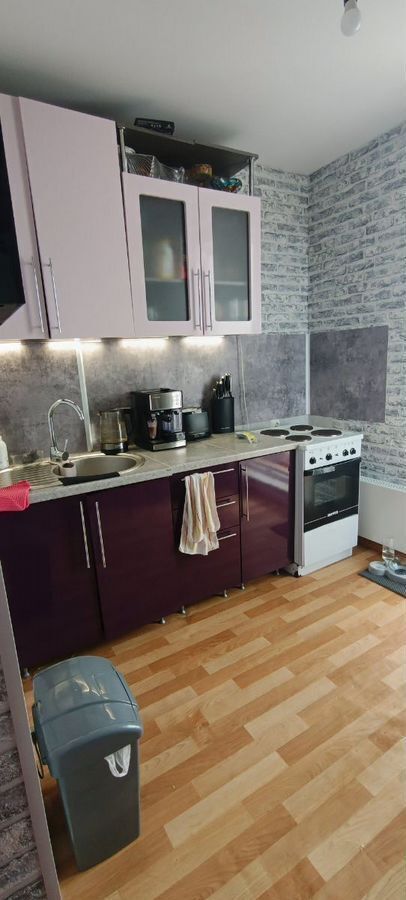 квартира г Нижний Новгород р-н Канавинский Канавинская ш Московское 29а фото 4