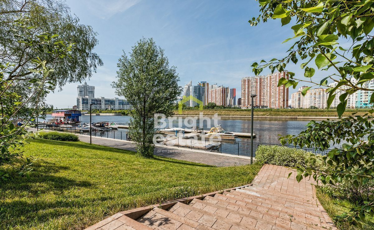 квартира г Красногорск ул Согласия 14 Мякинино, Красногорск фото 16