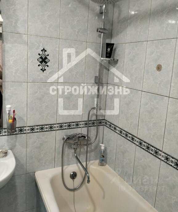 квартира г Екатеринбург р-н Верх-Исетский Чкаловская ул Волгоградская 184 фото 2