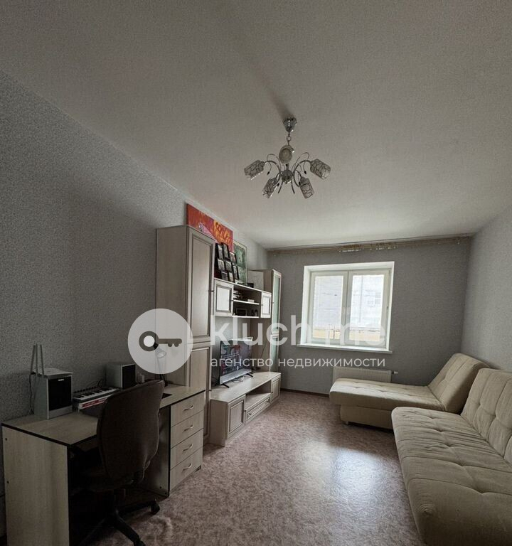 квартира г Казань р-н Кировский Козья слобода ул Горсоветская 25 фото 2