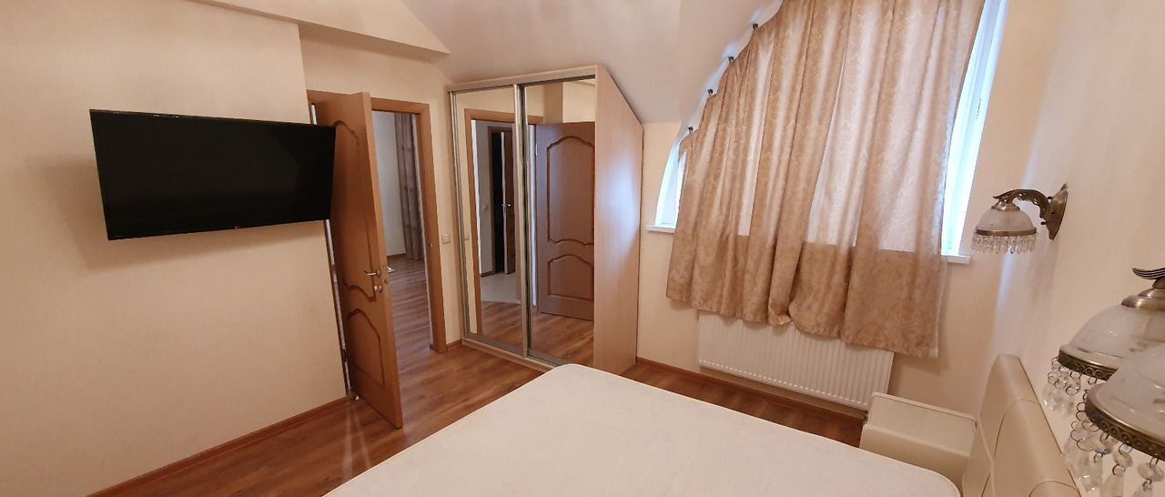 квартира г Москва ш Дмитровское 122дк/7 Физтех фото 1