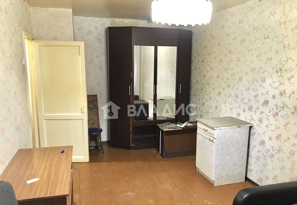 квартира г Владимир р-н Октябрьский ул Мира 34а фото 2