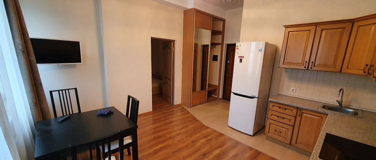 квартира г Москва ш Дмитровское 122дк/7 Физтех фото 4