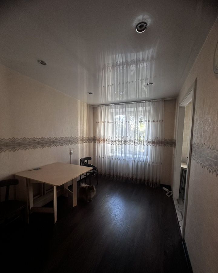 квартира г Иркутск р-н Октябрьский ул Байкальская 218 фото 3
