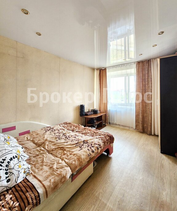 квартира г Кызыл ул Калинина 24 фото 2
