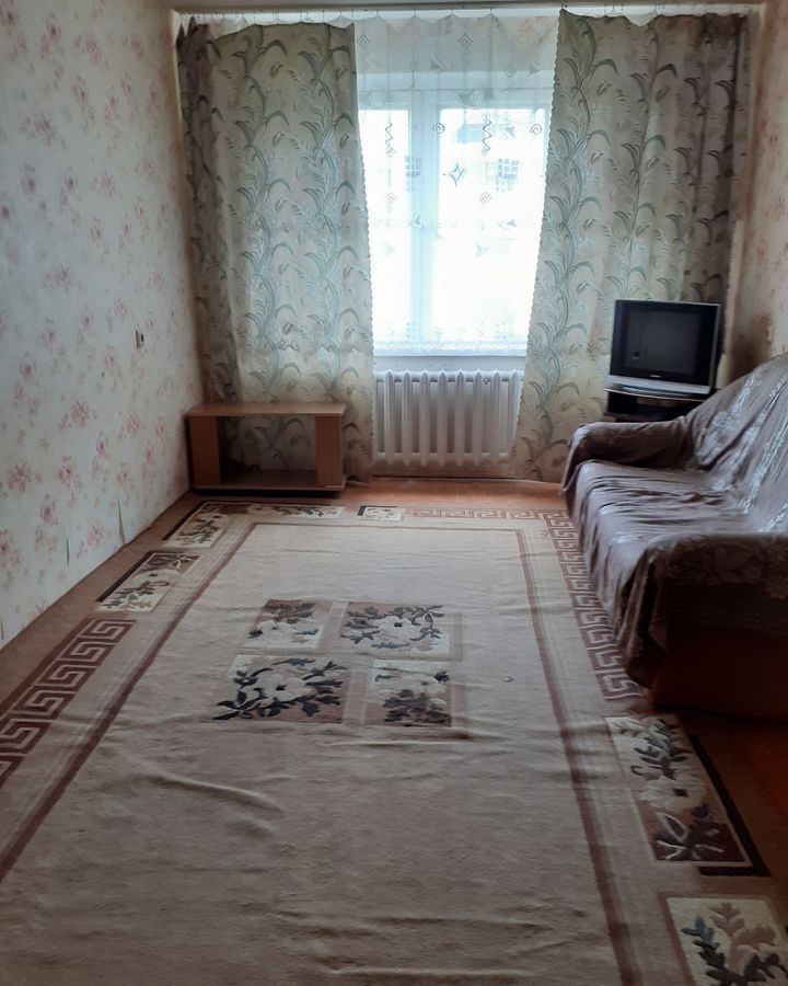 квартира г Псков Завеличье ул Рокоссовского 30 фото 3