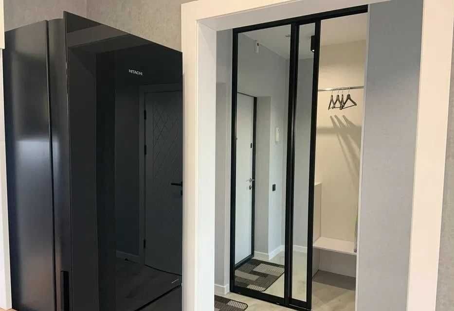 квартира г Екатеринбург р-н Орджоникидзевский Уралмаш ул Калинина 3 фото 7