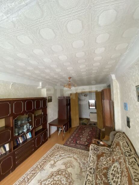 квартира г Калуга р-н Московский ул Гурьянова 17 фото 3