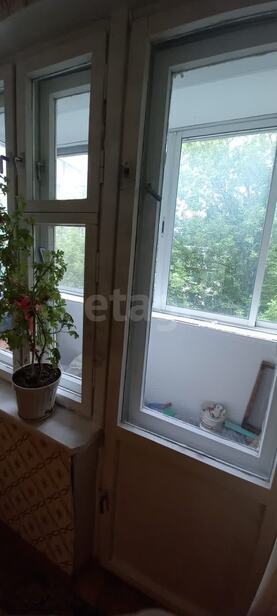 квартира г Калуга р-н Октябрьский ул Забойная 3 фото 2
