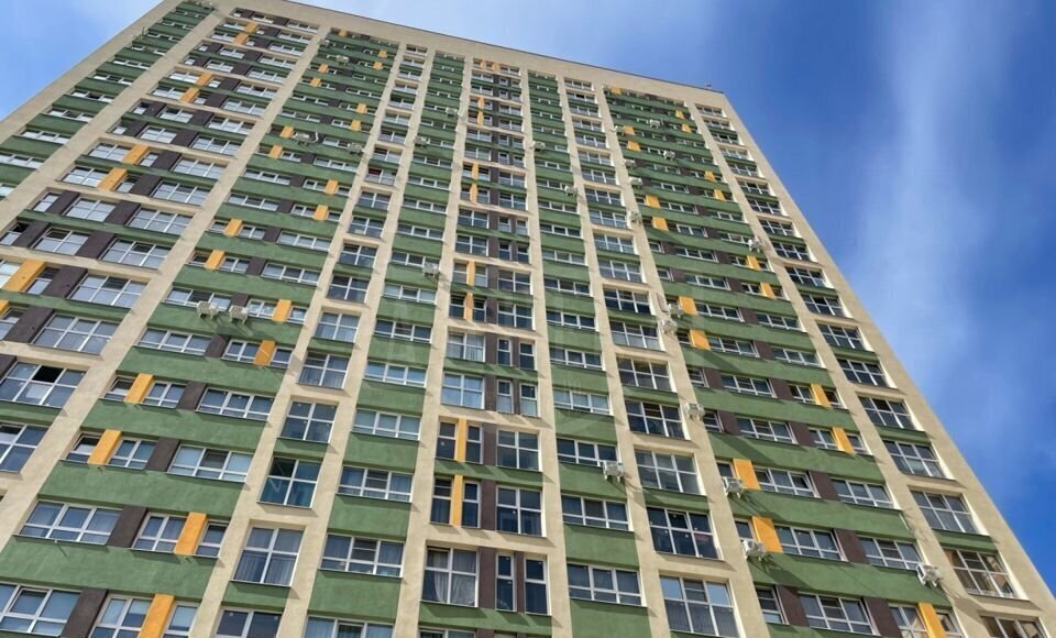 гараж г Рязань р-н Октябрьский ул Шереметьевская 10к/3 фото 1