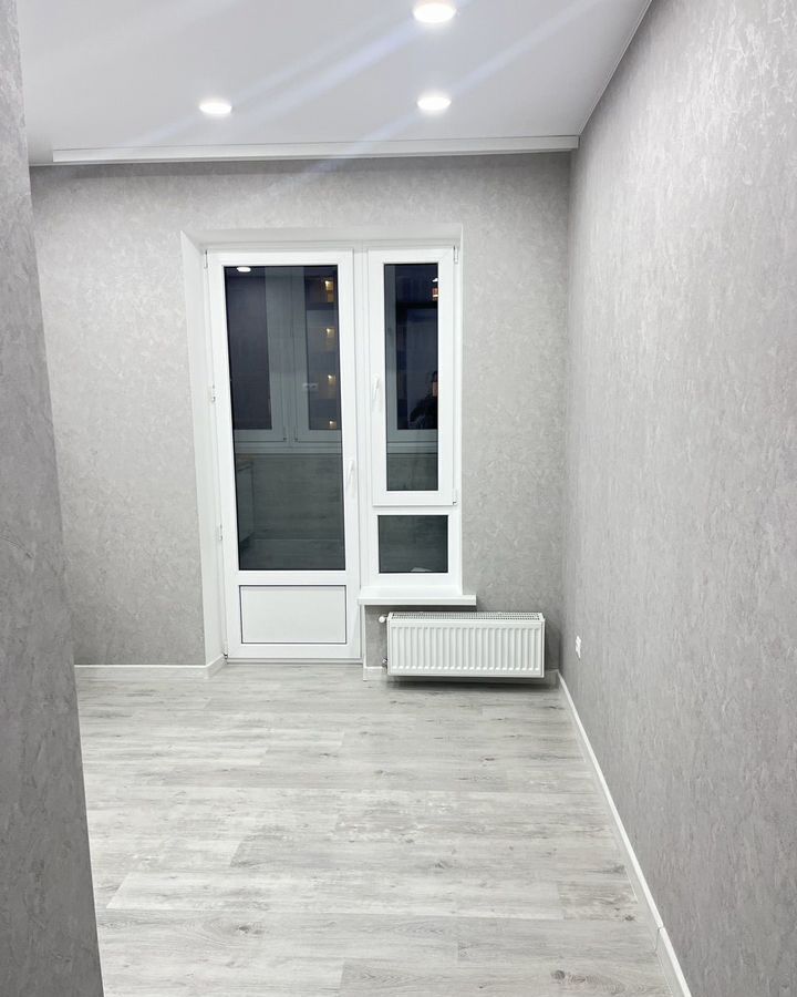 квартира г Краснодар р-н Прикубанский ул Конгрессная 19/1 ЖК «NEO-квартал «Красная площадь»» фото 8