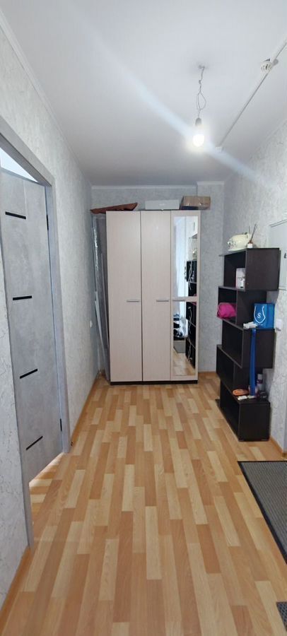 квартира г Нижний Новгород р-н Канавинский Канавинская ш Московское 29а фото 5