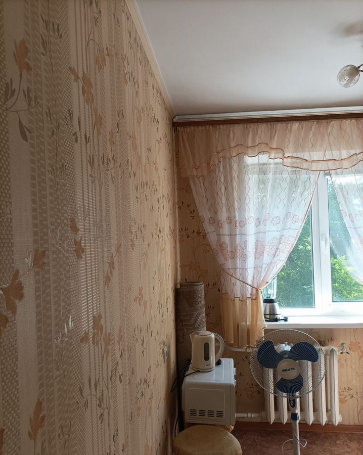 квартира г Прокопьевск р-н Рудничный пр-кт Ленина 35 Кемеровская обл. - Кузбасс фото 5