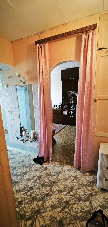 квартира г Нижний Тагил р-н Дзержинский ул Зари 58а фото 5