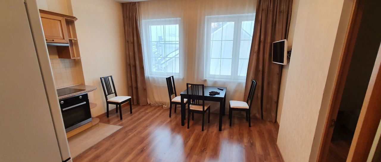 квартира г Москва ш Дмитровское 122дк/7 Физтех фото 6