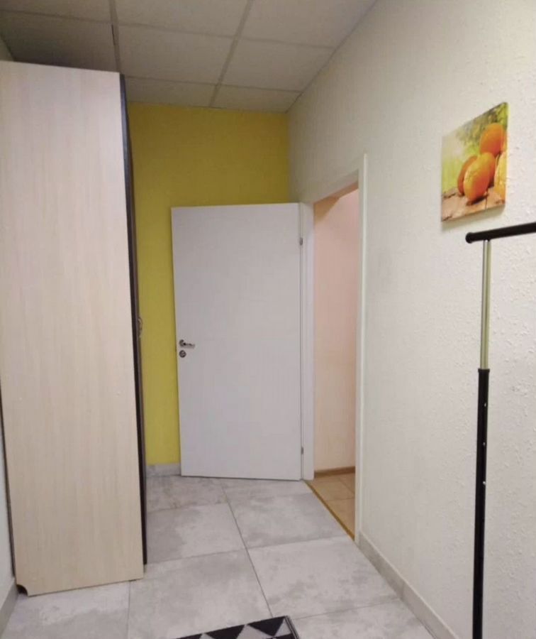 квартира г Петрозаводск р-н Кукковка Кукковка ул Энтузиастов 17 ЖК «Белые ночи» фото 6