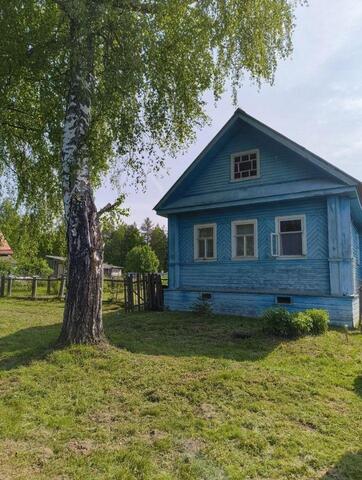 ул Садовая Цвылёвское сельское поселение, Городище фото