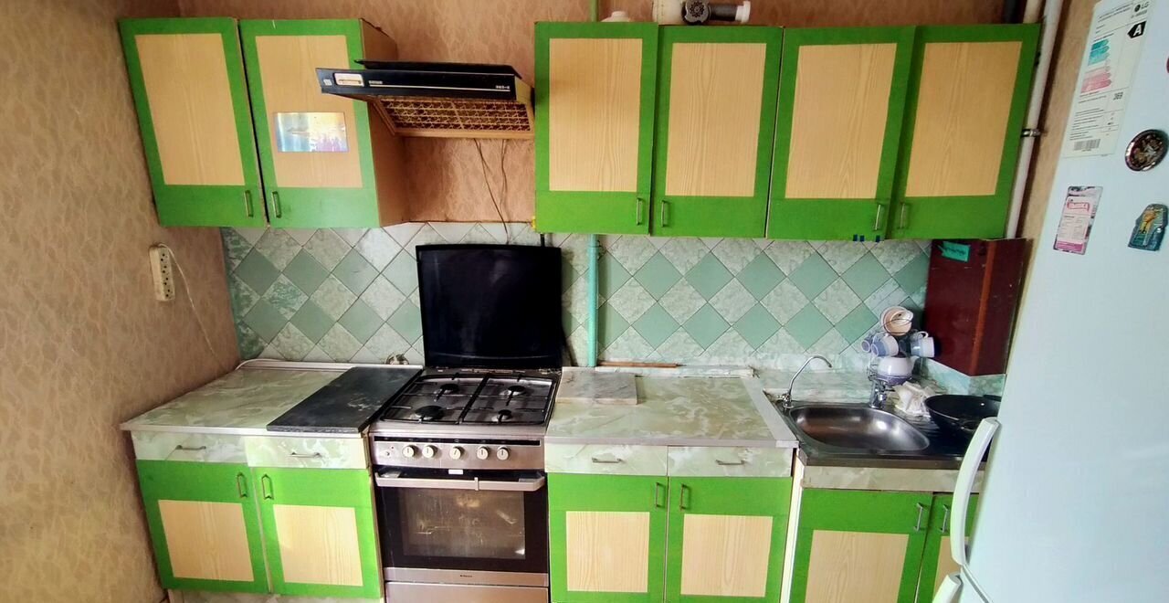 квартира г Екатеринбург р-н Железнодорожный ул Надеждинская 14 фото 2