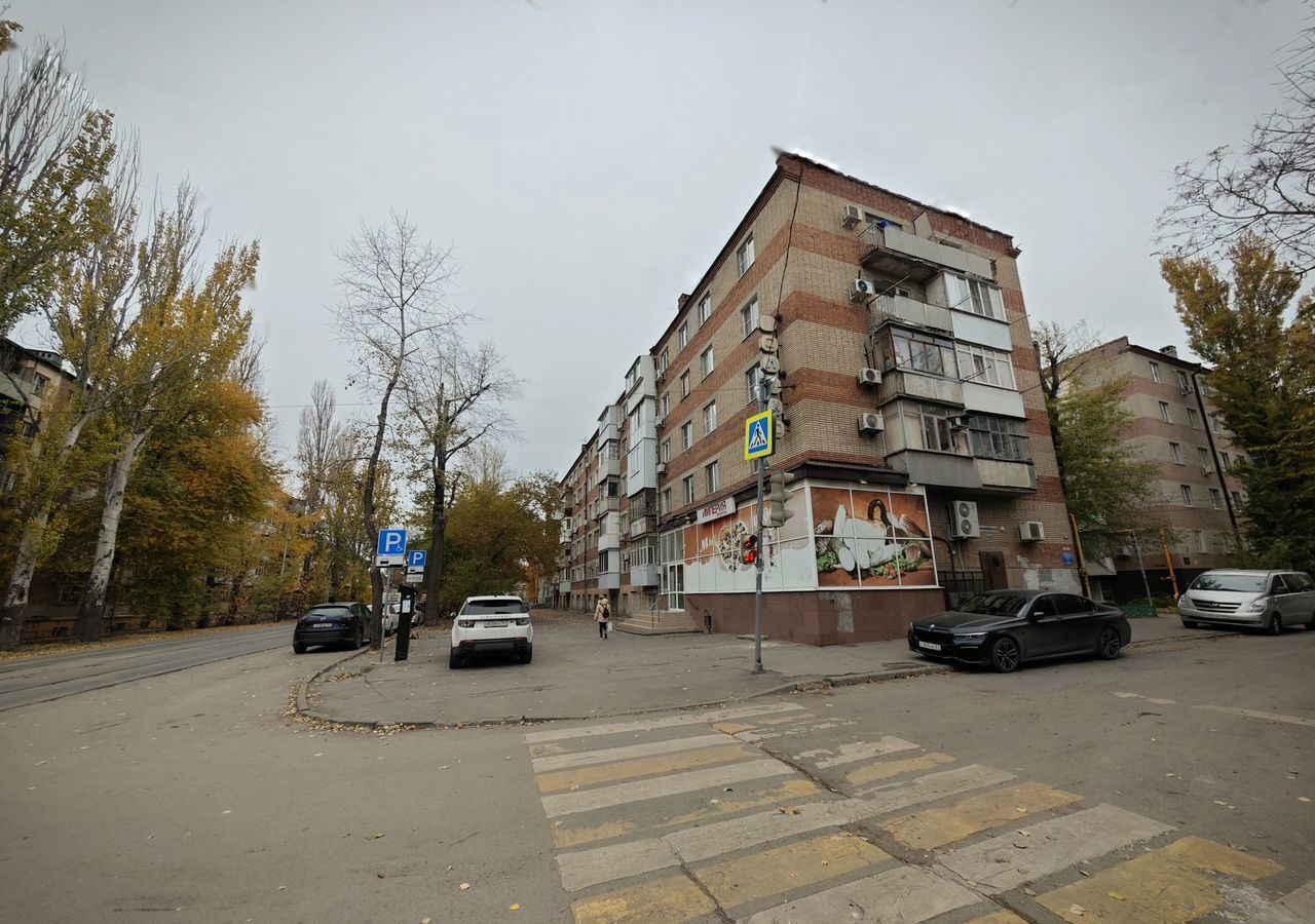 свободного назначения г Ростов-на-Дону р-н Кировский ул Филимоновская 285 фото 4