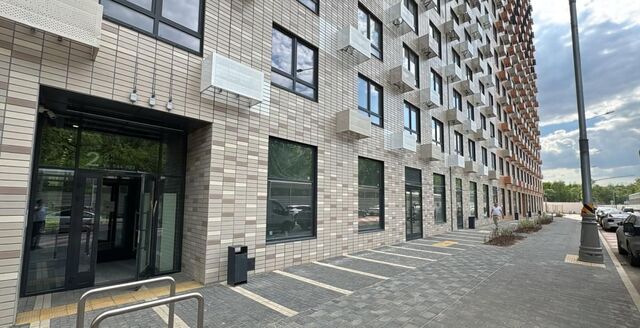 свободного назначения метро Дегунино Алтуфьевский ЖК Алтуфьевское 53 2/1 фото