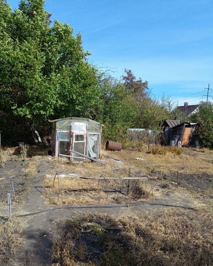 дом г Воронеж р-н Левобережный снт Садовод ВАСО ул 20 775 фото 4