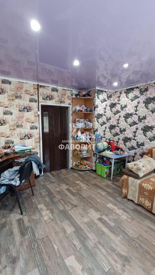 дом г Орск р-н Ленинский Первомайский ул Майская 60а фото 4