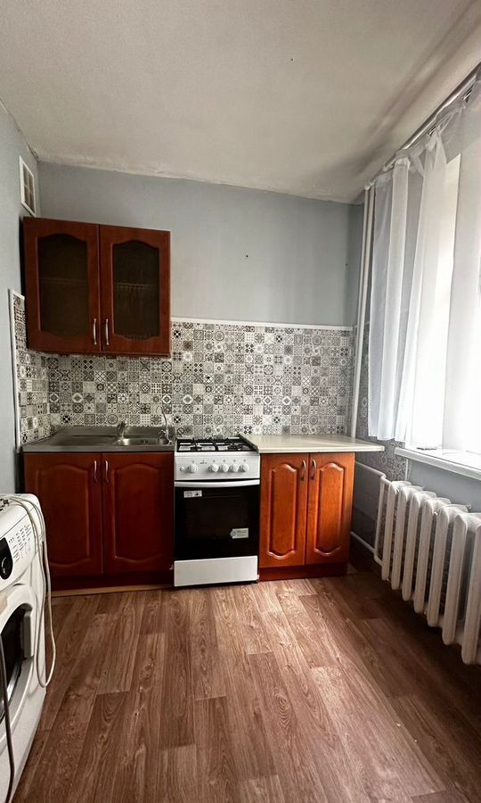 квартира р-н Светлогорский г Светлогорск ул Пионерская 30 фото 3
