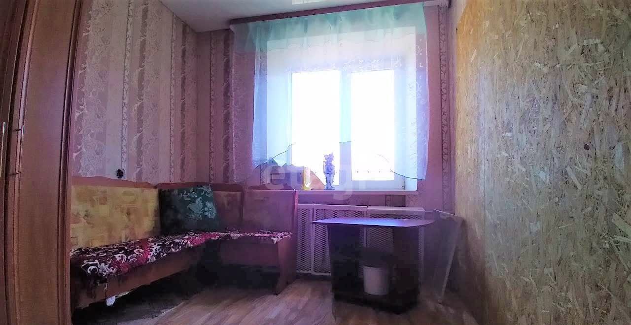квартира р-н Бирский г Бирск ул Интернациональная 116а фото 4