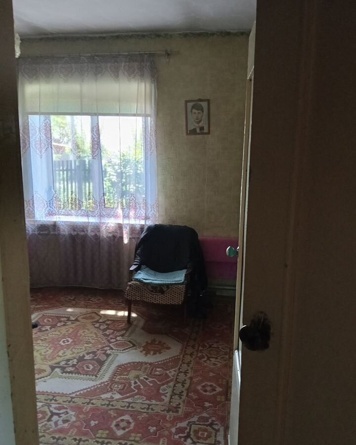 дом г Кемерово р-н Рудничный река Малая Чесноковка фото 10