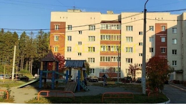 квартира ул Интернационалистов 40 фото