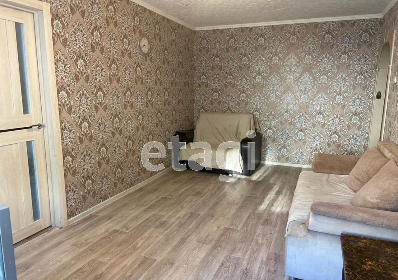 квартира г Стерлитамак Комсомольский ул Дружбы 32а фото 4